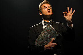 Agrandir l'image, fenêtre modale