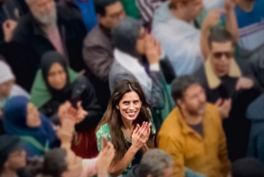 Agrandir l'image, fenêtre modale