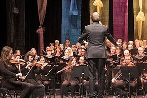 Agrandir l'image, fenêtre modale