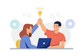 Agrandir l'image, fenêtre modale