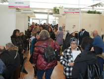 Agrandir l'image (fenêtre modale)