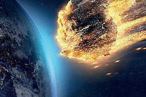 Voyage fantastique au cœur du système solaire - Fête de la Science - Agrandir l'image, fenêtre modale