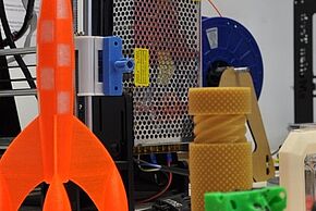 Agrandir l'image, fenêtre modale