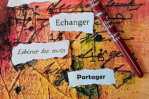 Agrandir l'image, fenêtre modale