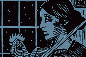 Agrandir l'image, fenêtre modale