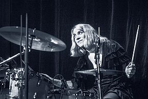 Agrandir l'image, fenêtre modale