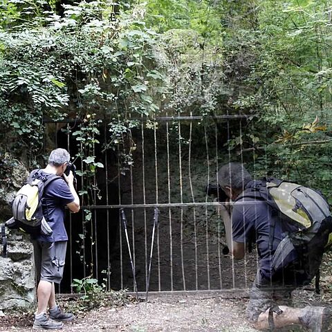Randonnée - Légendes et mystères de Paris - Vallée de la Marne