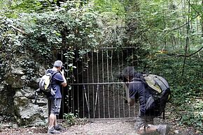 Randonnée - Légendes et mystères de Paris - Vallée de la Marne - Agrandir l'image, fenêtre modale