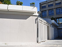 Agrandir l'image (fenêtre modale)