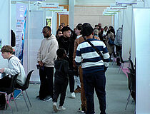 Agrandir l'image (fenêtre modale)