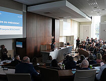 Agrandir l'image (fenêtre modale)