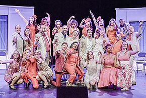 Agrandir l'image, fenêtre modale