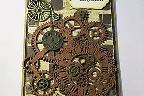 Agrandir l'image, fenêtre modale