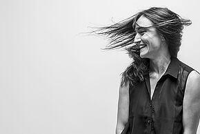 Agrandir l'image, fenêtre modale