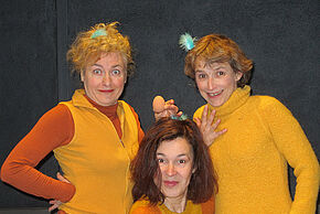 Agrandir l'image, fenêtre modale