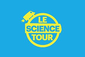 Le Science tour des Petits Débrouillards  - Fête de la Science - Agrandir l'image, fenêtre modale
