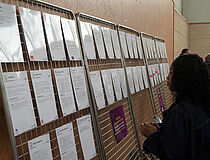 Agrandir l'image (fenêtre modale)