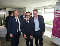 Agrandir l'image (fenêtre modale)