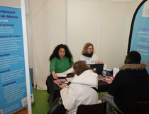 Agrandir l'image (fenêtre modale)