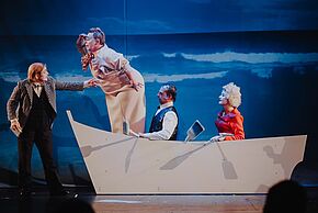 Agrandir l'image, fenêtre modale