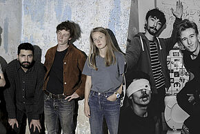 Agrandir l'image, fenêtre modale