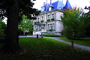 Agrandir l'image, fenêtre modale