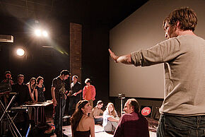 Agrandir l'image, fenêtre modale