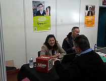 Agrandir l'image (fenêtre modale)