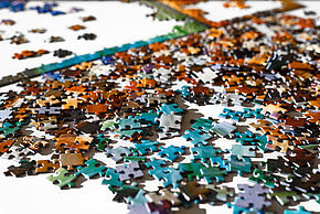 Agrandir l'image, fenêtre modale