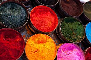 Agrandir l'image, fenêtre modale