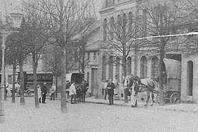 Agrandir l'image, fenêtre modale