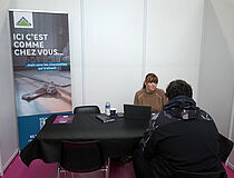 Agrandir l'image (fenêtre modale)