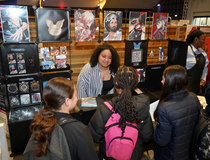 Agrandir l'image (fenêtre modale)