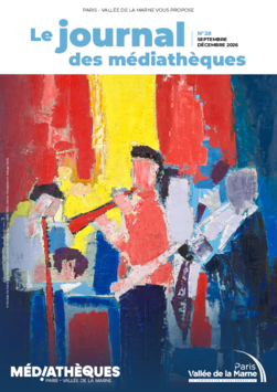 Le JouRnal #28