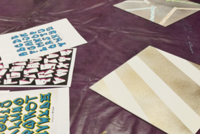 Agrandir l'image, fenêtre modale