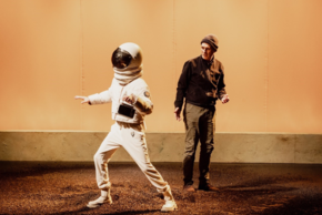 Agrandir l'image, fenêtre modale