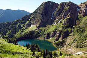 Agrandir l'image, fenêtre modale
