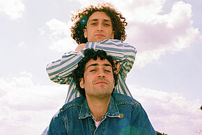 Agrandir l'image, fenêtre modale