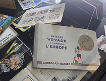 Agrandir l'image (fenêtre modale)