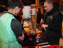 Agrandir l'image (fenêtre modale)