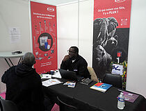 Agrandir l'image (fenêtre modale)