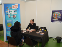 Agrandir l'image (fenêtre modale)