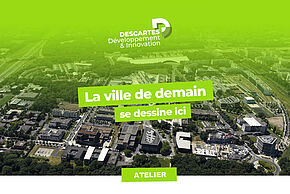 Atelier Descartes : Apprentissage - Agrandir l'image, fenêtre modale