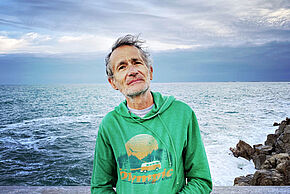 Agrandir l'image, fenêtre modale