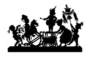 Côté courtes - Classes de théâtre - Agrandir l'image, fenêtre modale