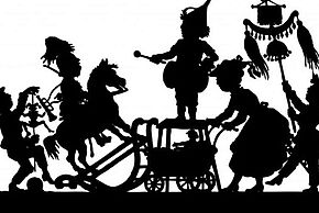 Côté courtes - Classes de théâtre - Agrandir l'image, fenêtre modale