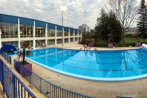 Piscine Robert Préault - Agrandir l'image, fenêtre modale