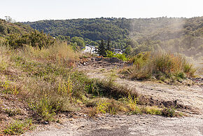 Agrandir l'image, fenêtre modale