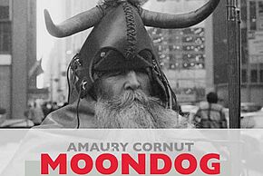 Moondog - Amaury Cornut - Agrandir l'image, fenêtre modale
