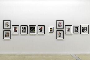 Agrandir l'image, fenêtre modale